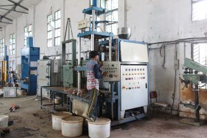 ips pl factory