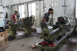 ips pl factory