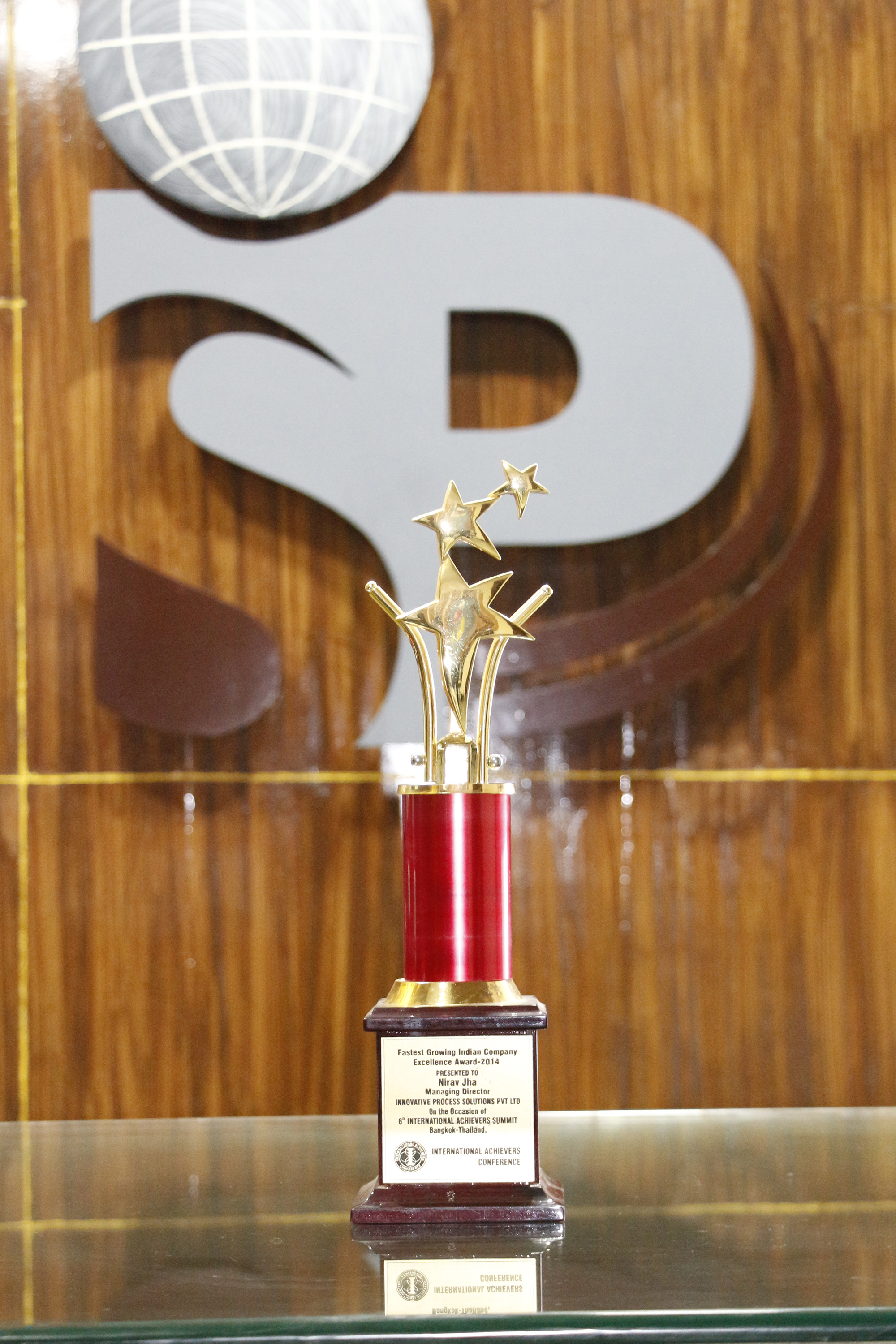 Award 1