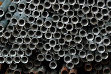 DIP Pipe Manufacturer in India