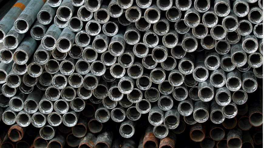 DIP Pipe Manufacturer in India