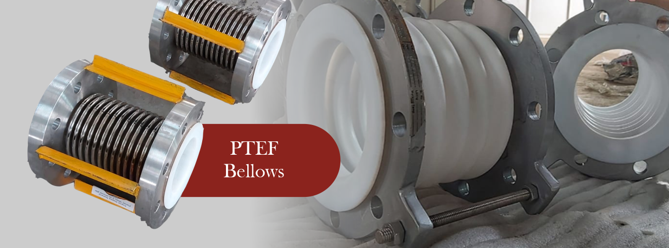 Quality and Expertise: Best Leading Bellows Exporters in India